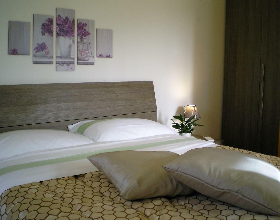 Itaca B&B Piano di Sorrento Exterior photo