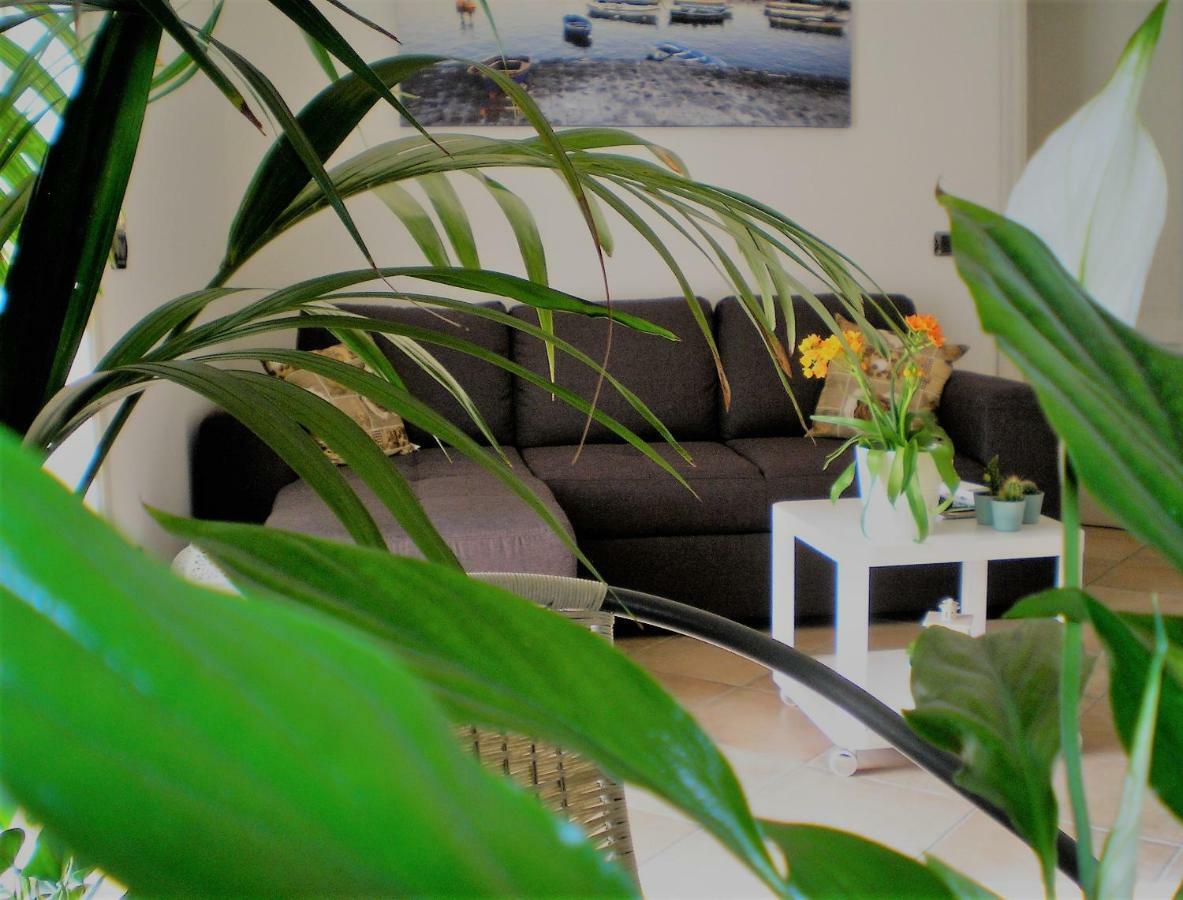 Itaca B&B Piano di Sorrento Exterior photo