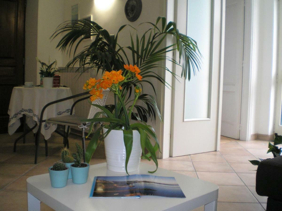 Itaca B&B Piano di Sorrento Exterior photo